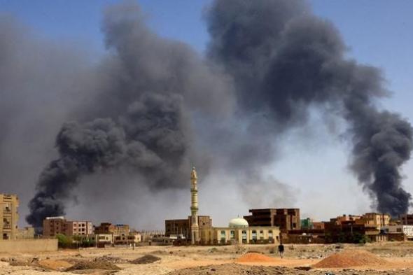 وضع ميداني ملتهب وأزمة تلوح في الأفق.. السودان في يومه الـ46