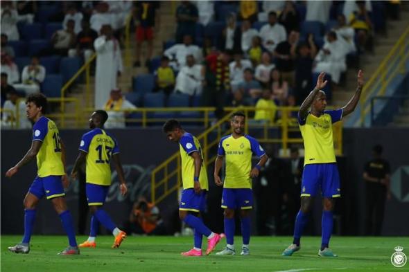 فيديو | النصر يهزم الفتح بثلاثية ويحتفظ بمركز الوصيف في الدوري السعودي