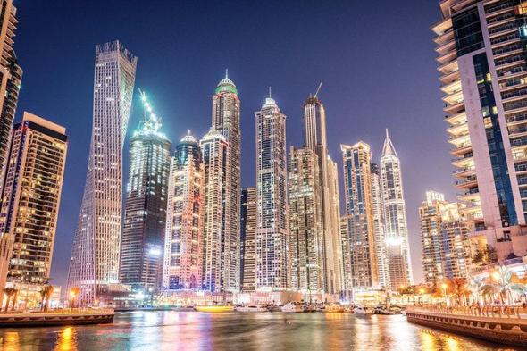 149 مليار درهم مبيعات دبي العقارية منذ بداية 2023