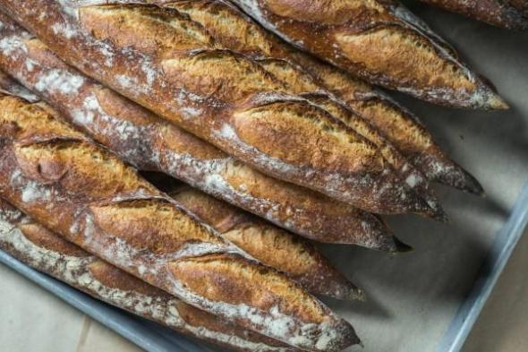 أفضل صانع لخبز الباغيت الفرنسي لعام 2023.. مفاجأة