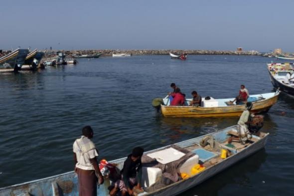 إطلاق سراح 115 صياداً يمنياً كانوا محتجزين لدى القوات الإريترية بعد اختطافهم
