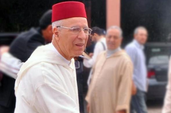 وزير الأوقاف المغربي يُشيد بمبادرة «طريق مكة»