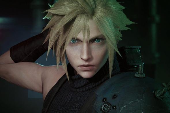لعبة Final Fantasy 7 Rebirth لازالت تستهدف شتاء هذا العام كموعد إطلاق