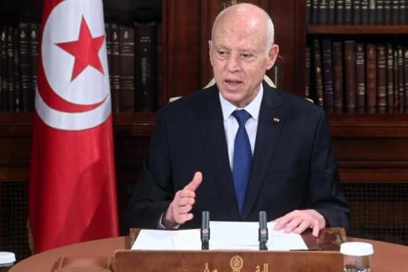 الرئيس التونسي: شروط صندوق النقد بمثابة "عود ثقاب"