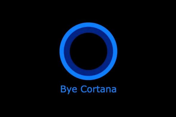 مايكروسوفت تقرر إغلاق تطبيق المساعد الشخصي كورتانا في ويندوز