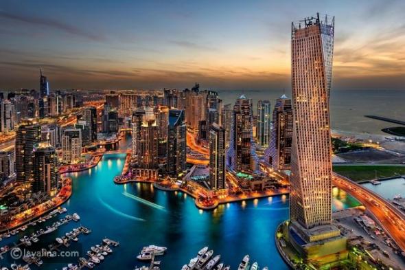 مدينة العجائب: دبي تحطم 30 رقم قياسي في موسوعة غينيس وهناك المزيد