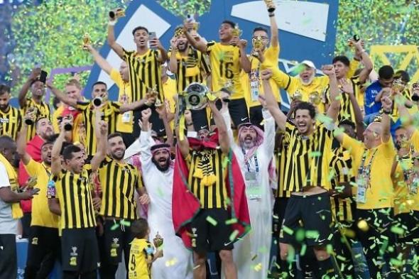 سيطرة سعودية.. ما هو ترتيب أفضل الأندية الآسيوية بعد نهاية الموسم؟