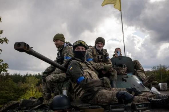 إعلام روسي: أوكرانيا بدأت عملية عسكرية واسعة النطاق