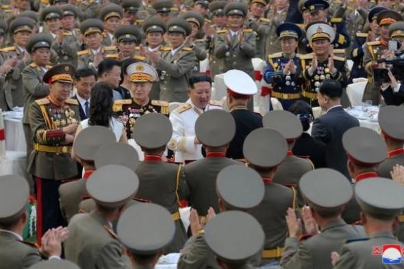 "خيانة".. زعيم كوريا الشمالية يصدر أمرا بـ"حظر الانتحار"