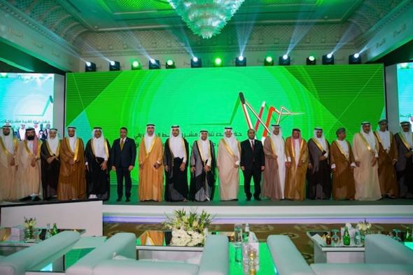 أمير الشرقية يدشن مشروع الربط الكهربائي بين دول الخليج العربي والعراق