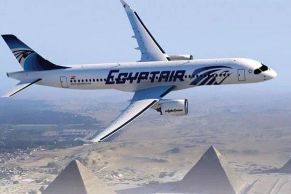 نقل رحلات مصر للطيران المتجهة للقصيم إلى مبنى الركاب رقم 3