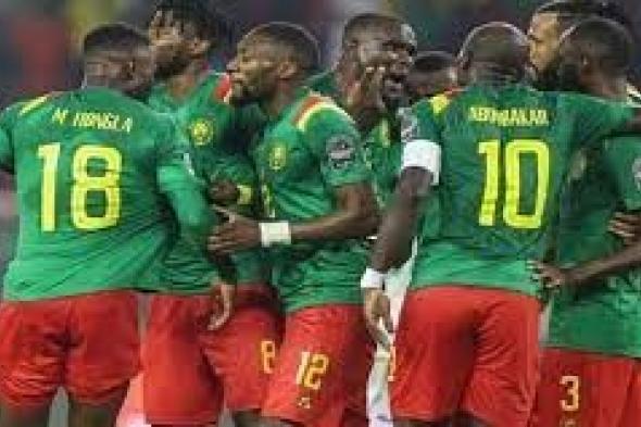 مشاهدة مباراة الكاميرون وبوروندي بث مباشر في تصفيات كاس الامم الافريقية يلا شوت