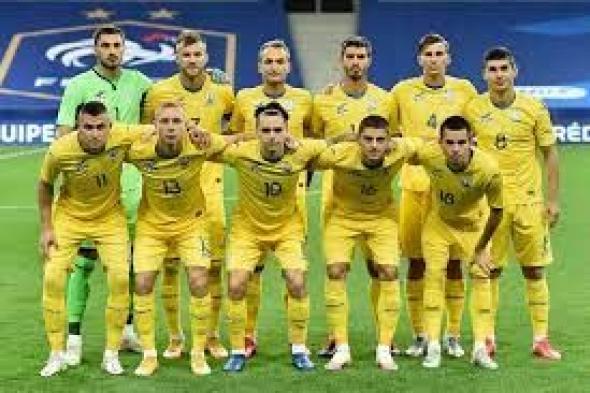 مشاهدة مباراة أوكرانيا وايطاليا بث مباشر في تصفيات كاس الامم الاوربية يلا شوت
