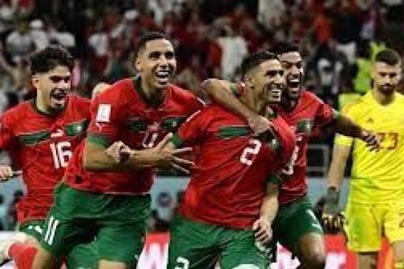 مشاهدة مباراة المغرب وبوركينا فاسو بث مباشر يلا شوت