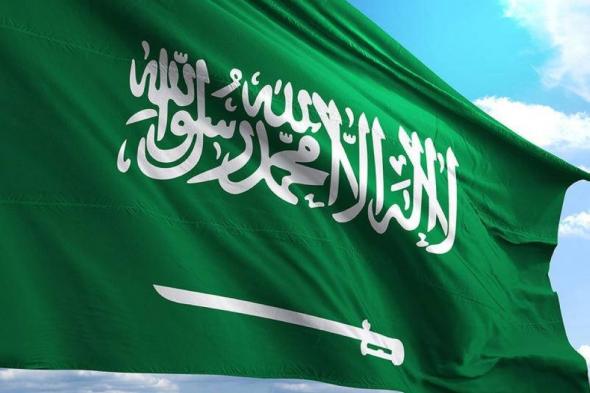 في اليوم الوطني السعودي 93.. تعرف على محظورات استخدام العلَم الوطني وأنواعه