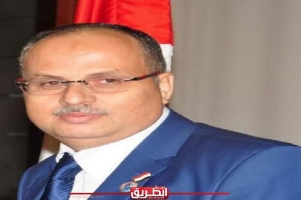الإتحاد العام للمصريين في الخارج بانجلترا يدعم الرئيس السيسي لفترة رئاسية جديدةاليوم الإثنين، 25 سبتمبر 2023 08:53 مـ