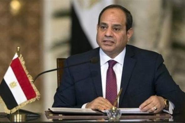 أحمد موسى: الرئيس السيسي يعلن ترشحه لولاية جديدة خلال الأيام المقبلة