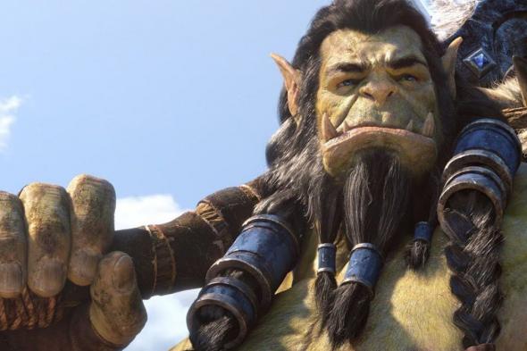 Chris Metzen يعود لمنصب المدير الإبداعي التنفيذي في Warcraft