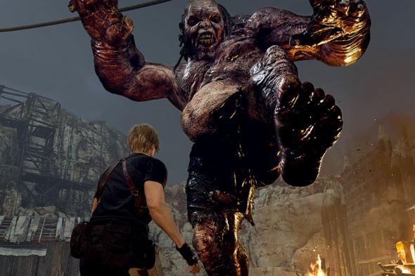 نسخة iPhone 15 Pro من Resident Evil 4 Remake ستكلف $60