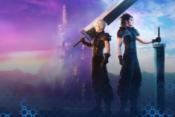 رسميًا: الإعلان عن نسخة PC من Final Fantasy 7 Ever Crisis