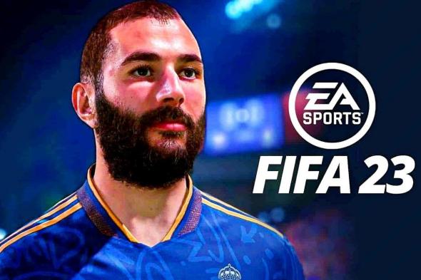 إزالة جميع ألعاب FIFA من المتاجر الرقمية بالتزامن مع إطلاق FC 24