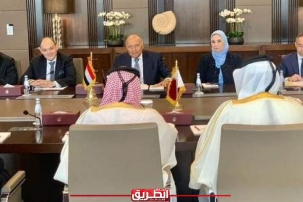 اللجنة السعودية المصرية المشتركة تعقد دورتها الثامنة عشرة بهدف تعزيز العلاقات التجارية...اليوم الأحد، 3 مارس 2024 05:01 مـ