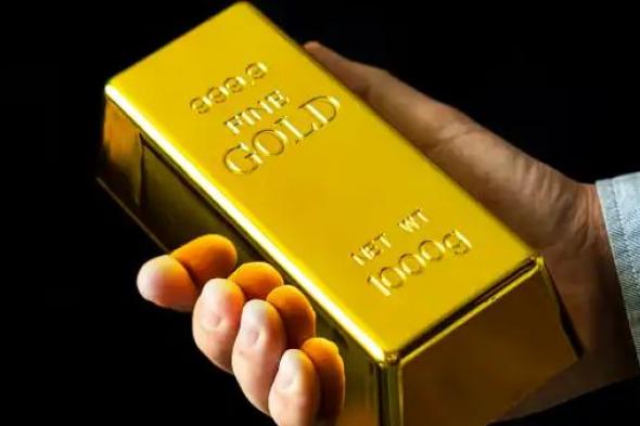 جولدمان ساكس يتوقع ارتفاع كبير لأسعار الذهب خلال 2024