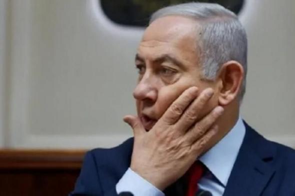 نتنياهو يلغي زيارة وفد إسرائيلي لواشنطن احتجاجًا على غياب الفيتو الأمريكي عن...اليوم الإثنين، 25 مارس 2024 09:01 مـ   منذ 19 دقيقة
