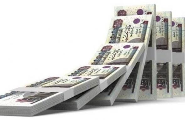 بالبلدي : القروض الشخصية ببنك الإستثمار العربي ترتفع لـ 6.142 مليار جنيه بنهاية ديسمبر 2023