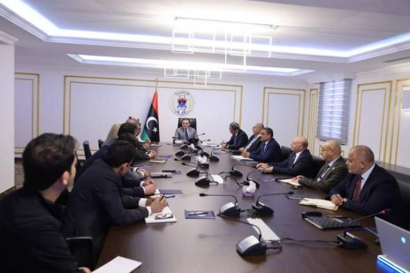 الخلافات تهدد بإفشال ملف المصالحة الوطنية في ليبيا