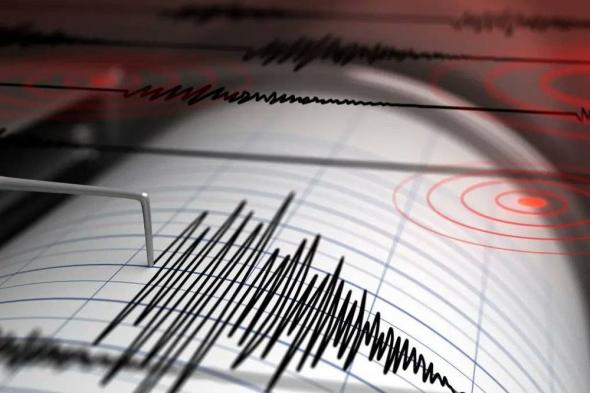 زلزال يضرب شمال باكستان بقوة 5.3 درجة