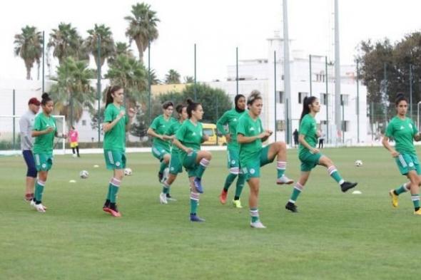 بن ستيتي يكشف قائمة المنتخب النسوي قبل ودية تونس