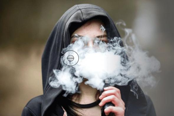 جمعية تدق ناقوس الخطر بشأن انتشار التدخين بين القاصرين، وتنبه إلى خطورة السيجارة الإلكترونية