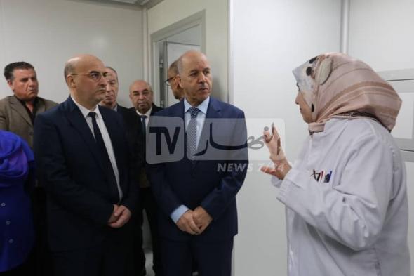 وزير الصحة: 50 بالمائة من الأدوية المستوردة ستصنع في الجزائر نهاية السنة