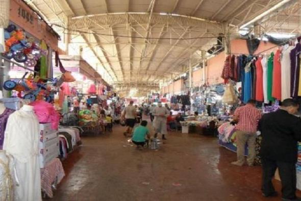 أكادير: المركب التجاري سوق الأحد يفتح أبوابه استثناءً بمناسبة عيد الفطر المبارك