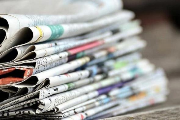 أبرز عناوين الصحف اليومية المغربية – الثلاثاء 2 أبريل 2024-