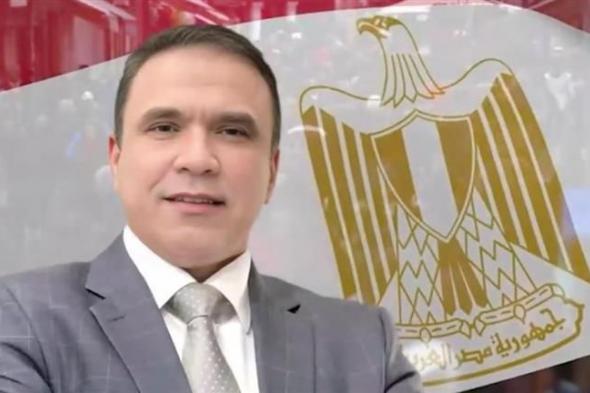 رئيس حزب أبناء مصر يهنئ الرئيس السيسي بتولى فترة رئاسية جديد