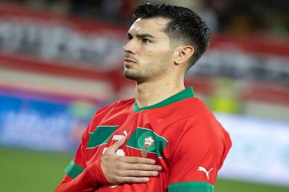 عملاق الدوري الإنجليزي يسعى إلى التعاقد مع النجم المغربي إبراهيم دياز