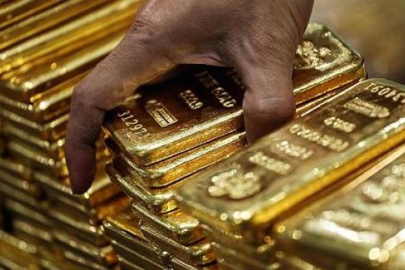 أسعار الذهب تقفز أعلى مستوى 2300 دولارًا للمرة الأولى