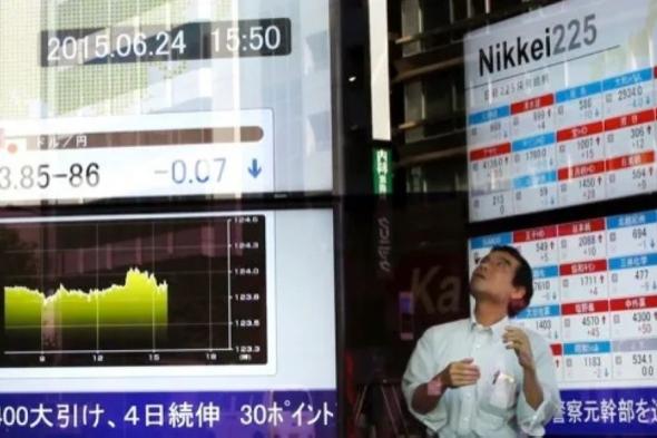 بورصة طوكيو.. الأسهم اليابانية تفتح على ارتفاع