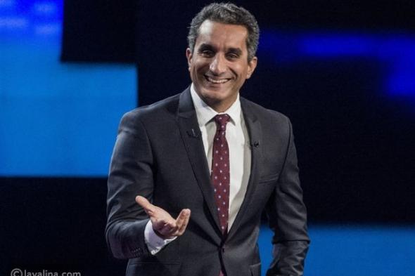 بعد لقائه ببرنامج المغرد: باسم يوسف يتصدر التريند عالميًا