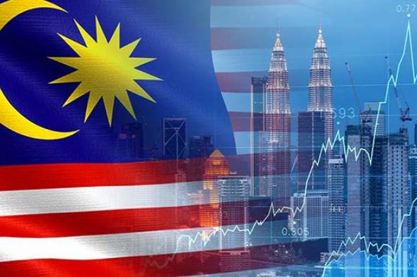 مكونات الازدهار الاقتصادي في ماليزيا