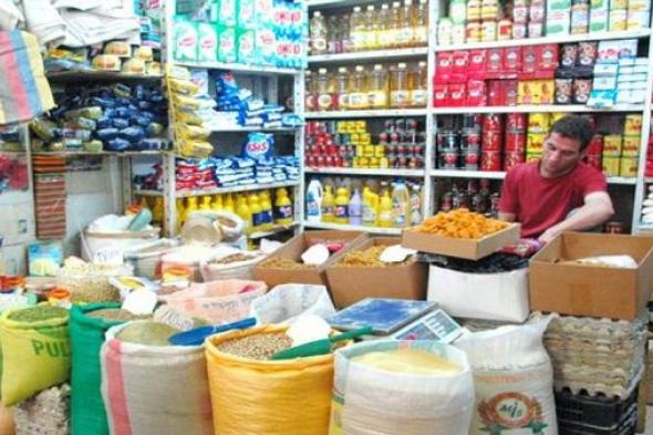“الإحصاء”: تراجع التضخم في المدن المصرية إلى 33.3% في مارس