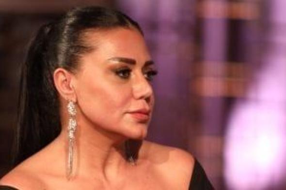 رانيا يوسف ووائل الفشنى ضيفا برنامج "مساء dmc" اليوم