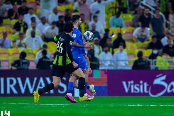 بث مباشر مباراة الاتحاد ضد الهلال شاهد VIP مجانا في كأس السوبر السعودي