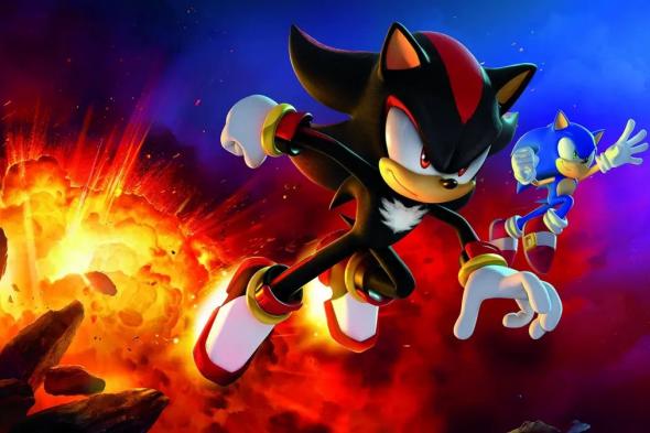 العرض الأول لفيلم Sonic the Hedgehog 3 من CinemaCon يكشف عن Shadow و Robotnik