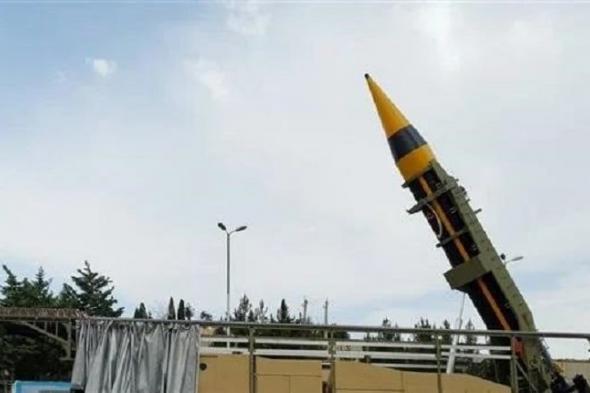 إيران تعلن شن هجوم واسع ضد إسرائيل بالمسيّرات والصواريخ