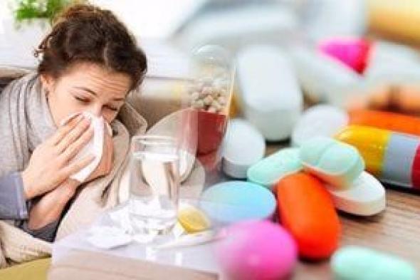 وزارة الصحة: معظم حالات البرد والإنفلونزا ناتجة عن عدوى فيروسية