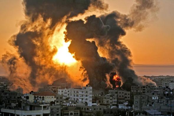 الدول العربية تدعو لوقف إطلاق النار في قطاع غزة