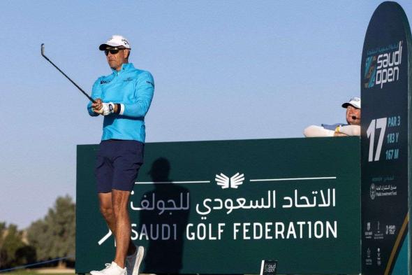 غدًا.. انطلاق بطولة السعودية المفتوحة 2024 بمشاركة عالمية وعربية واسعة